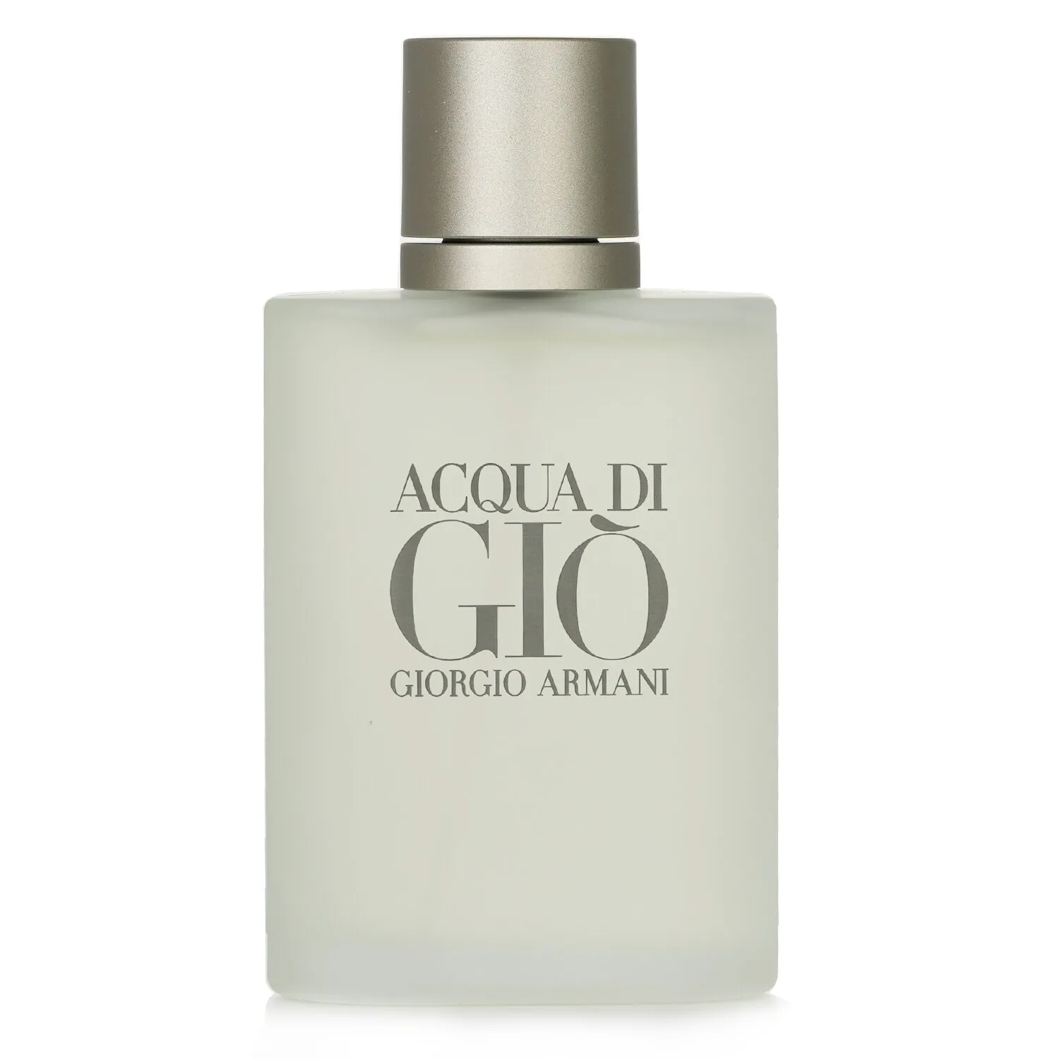 Acqua Di Gio Eau de Toilette en Vaporizador
