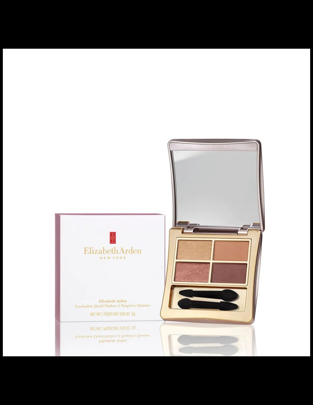 Elizabeth Arden Deeply Pink Eyeshadow 3g