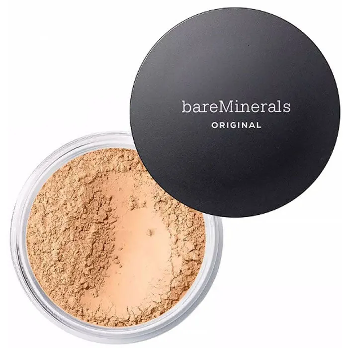 Original Foundation Bareminerals 06 Neutral Ivory Spf15 8g