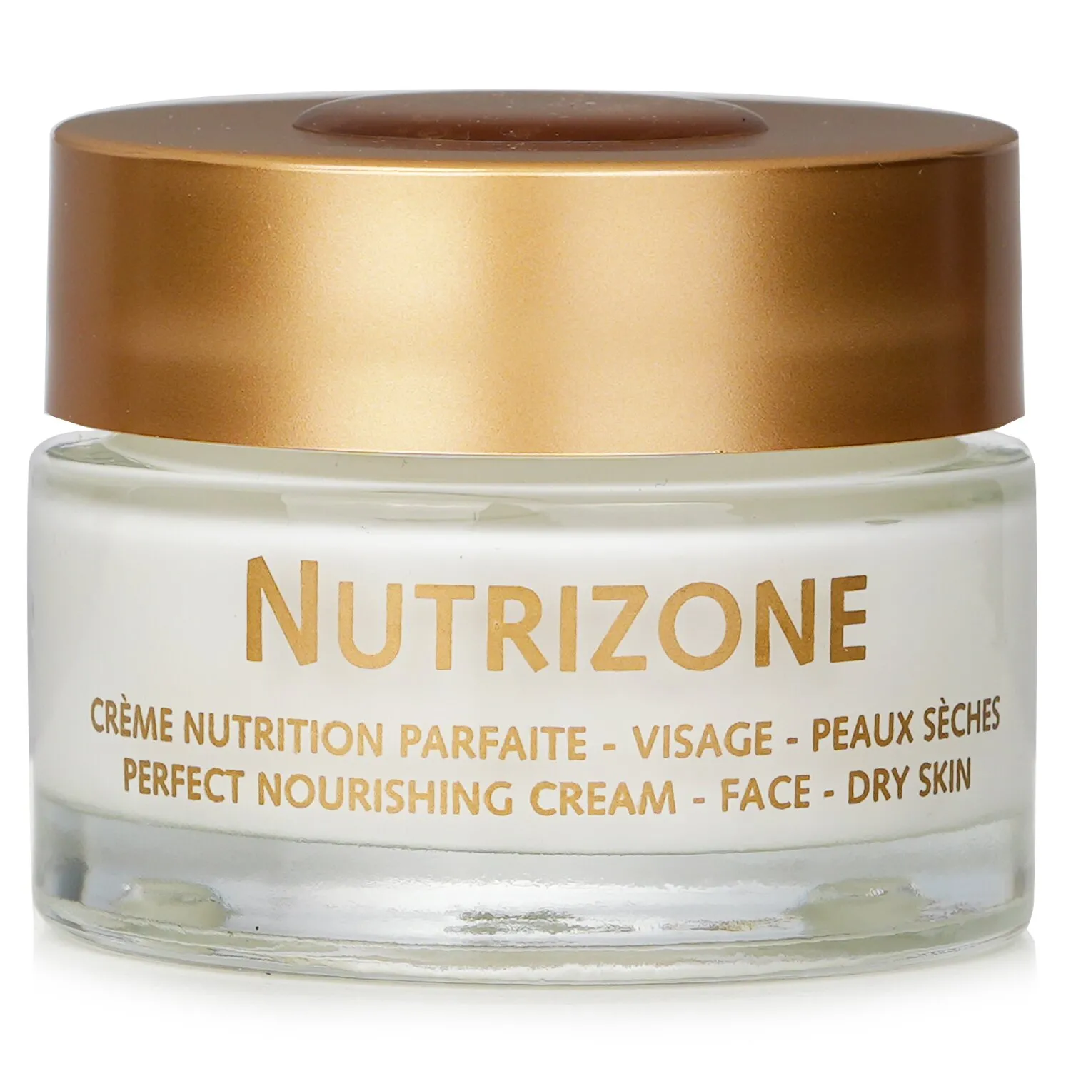 Nutrizone Cream - Crema Nutritiva Perfecta Para Piel Seca