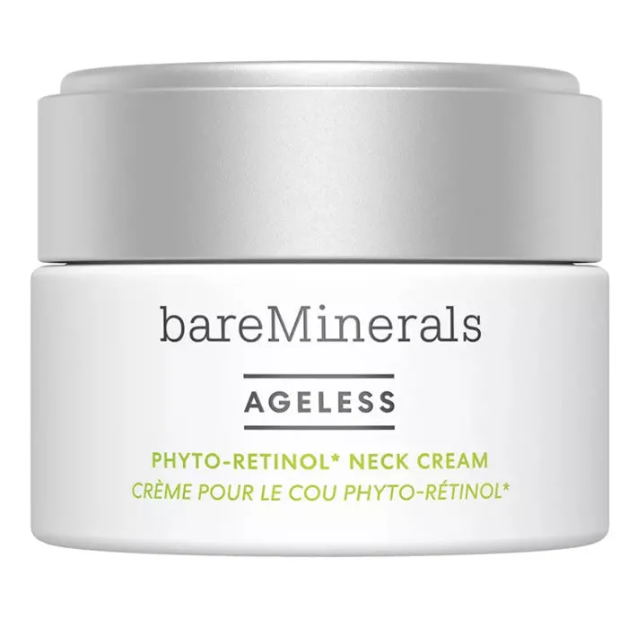 Bareminerals Ageeless Retinol Neck and Décolleté Cream 50 ml