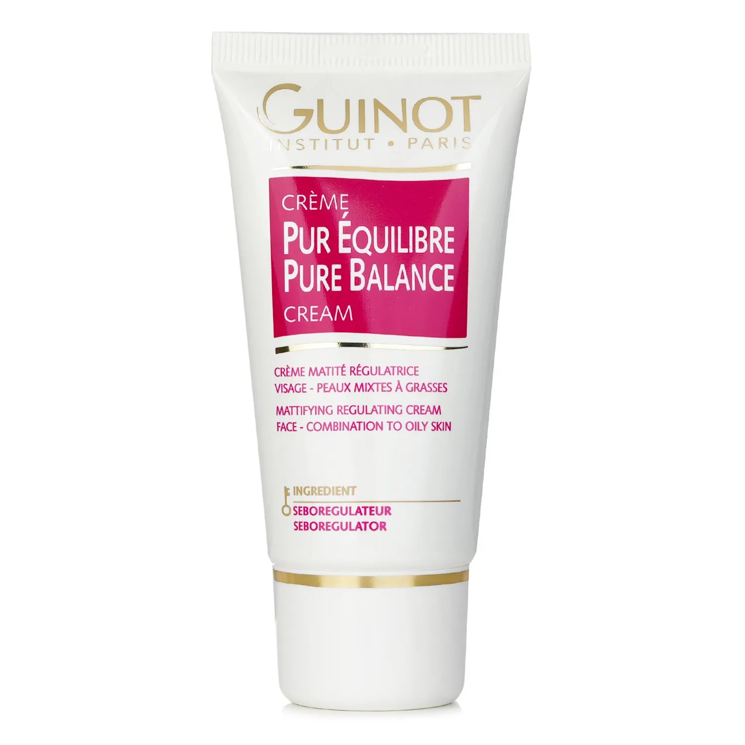 Pure Balance crema - Control Piel Grasa ( Piel Mixta y Grasa )
