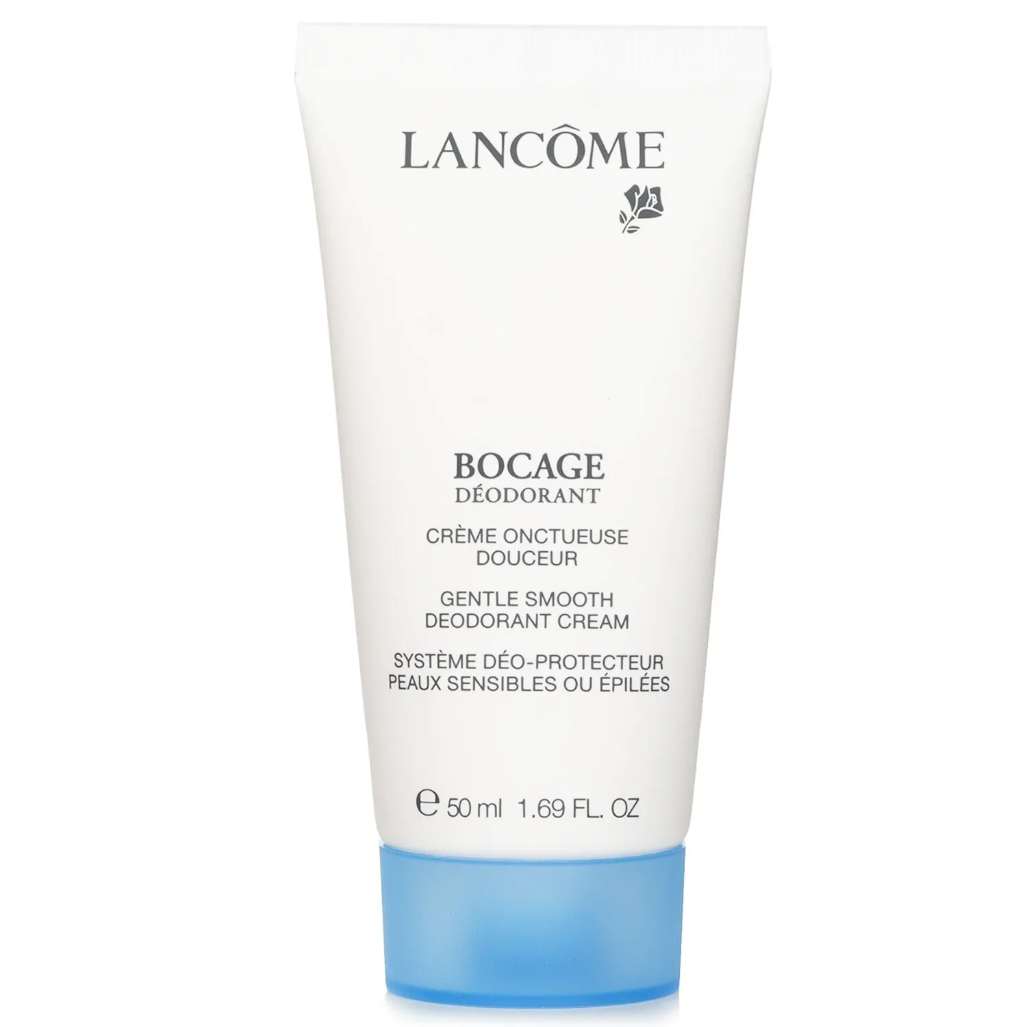 Bocage Desodorante Crema Onctueuse