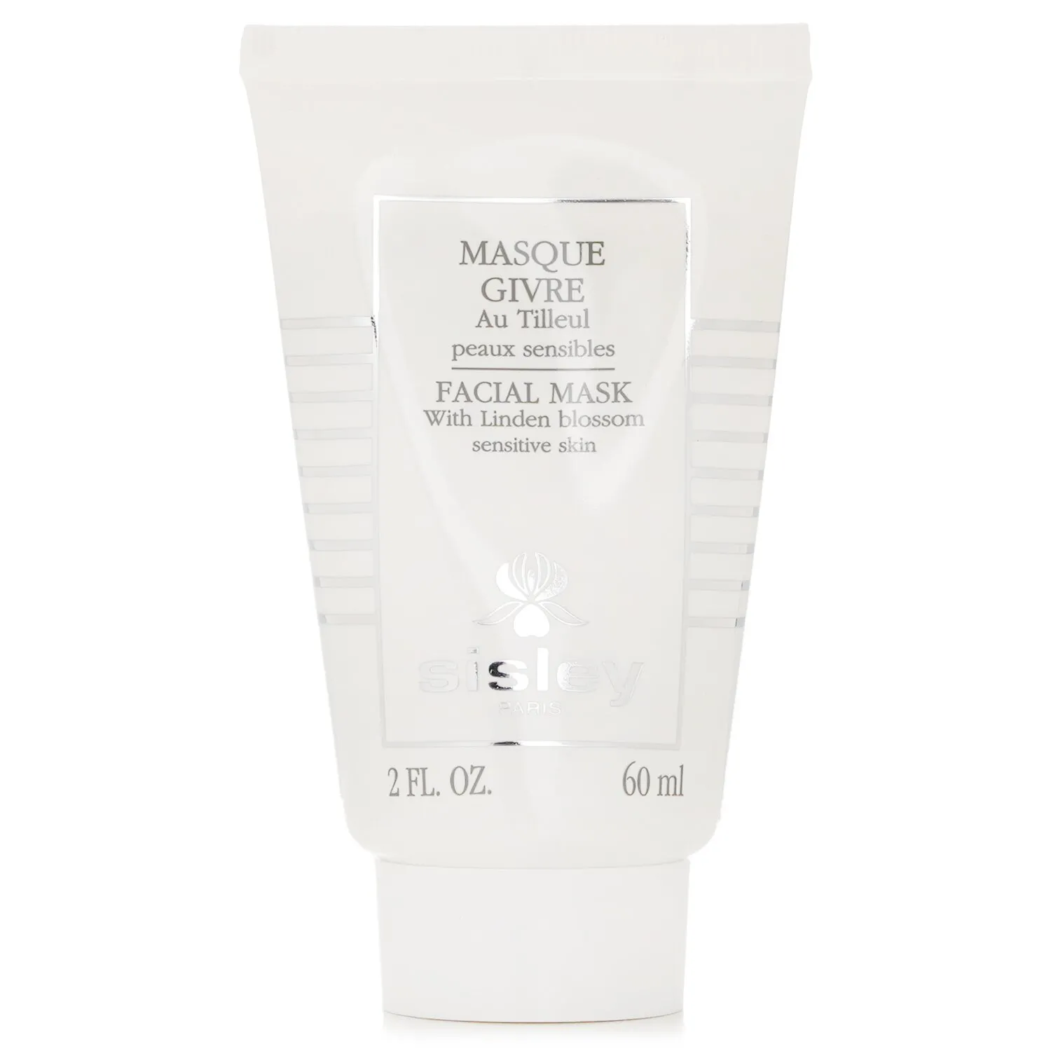 Mascarilla Botánica Facial con Flor de Lino