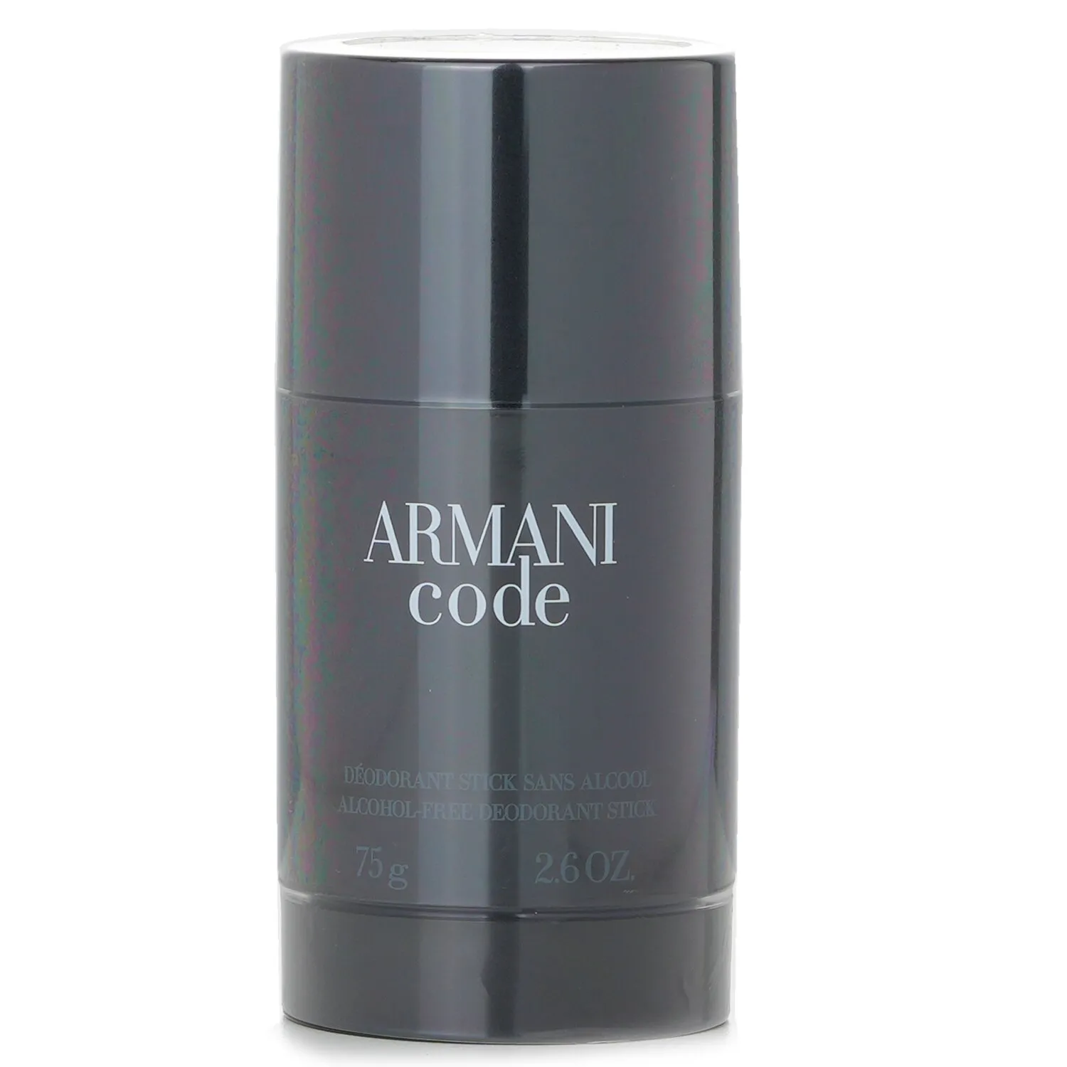 Armani Code Alcohol-Free Desodorante en Barra