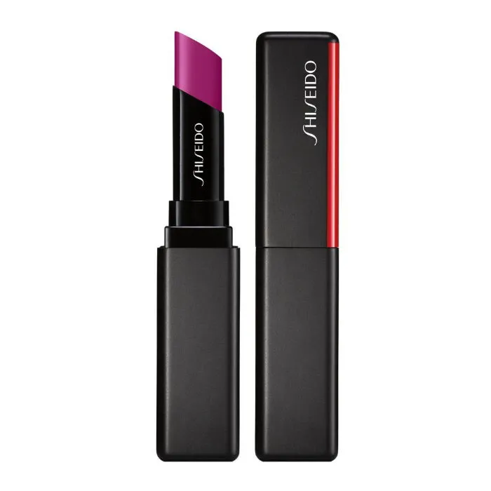 Lip balm Shiseido Color Gel 109 Wisteria