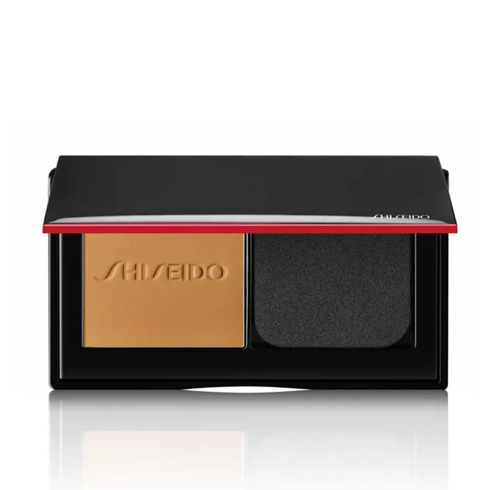 Shiseido Synchro Auto Refreshing Powder Foundation 360