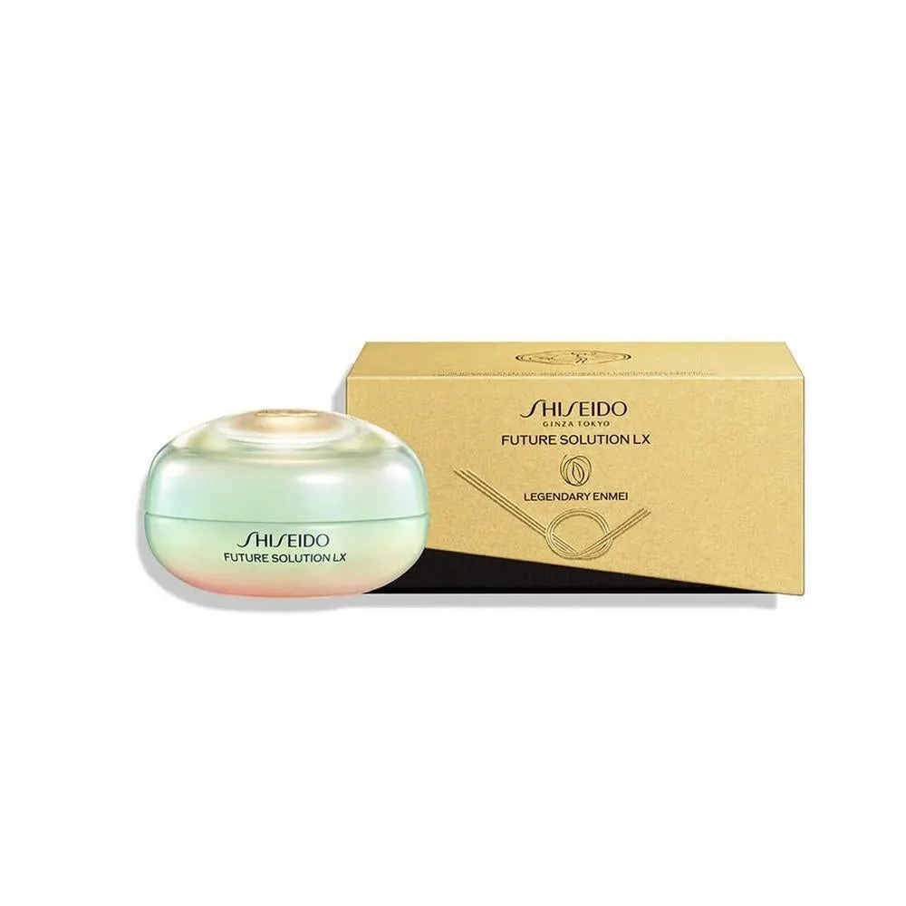 Shiseido Enmei Ultimate Brilliance Eye Cream 15ml