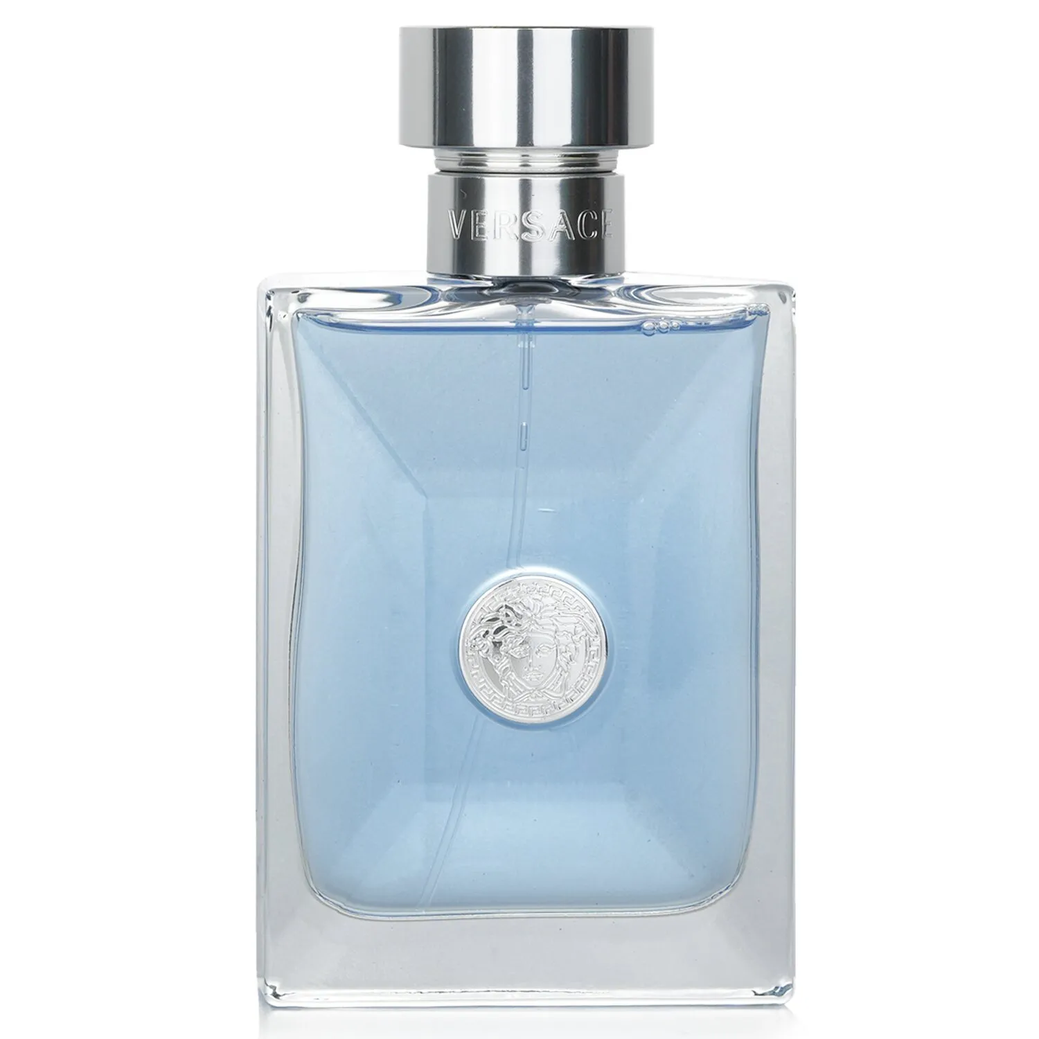 Versace Pour Homme Agua de ColoniaVaporizador