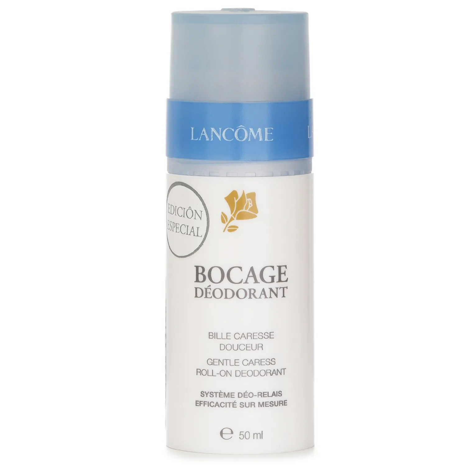 Bocage Caress Desodorante rollon