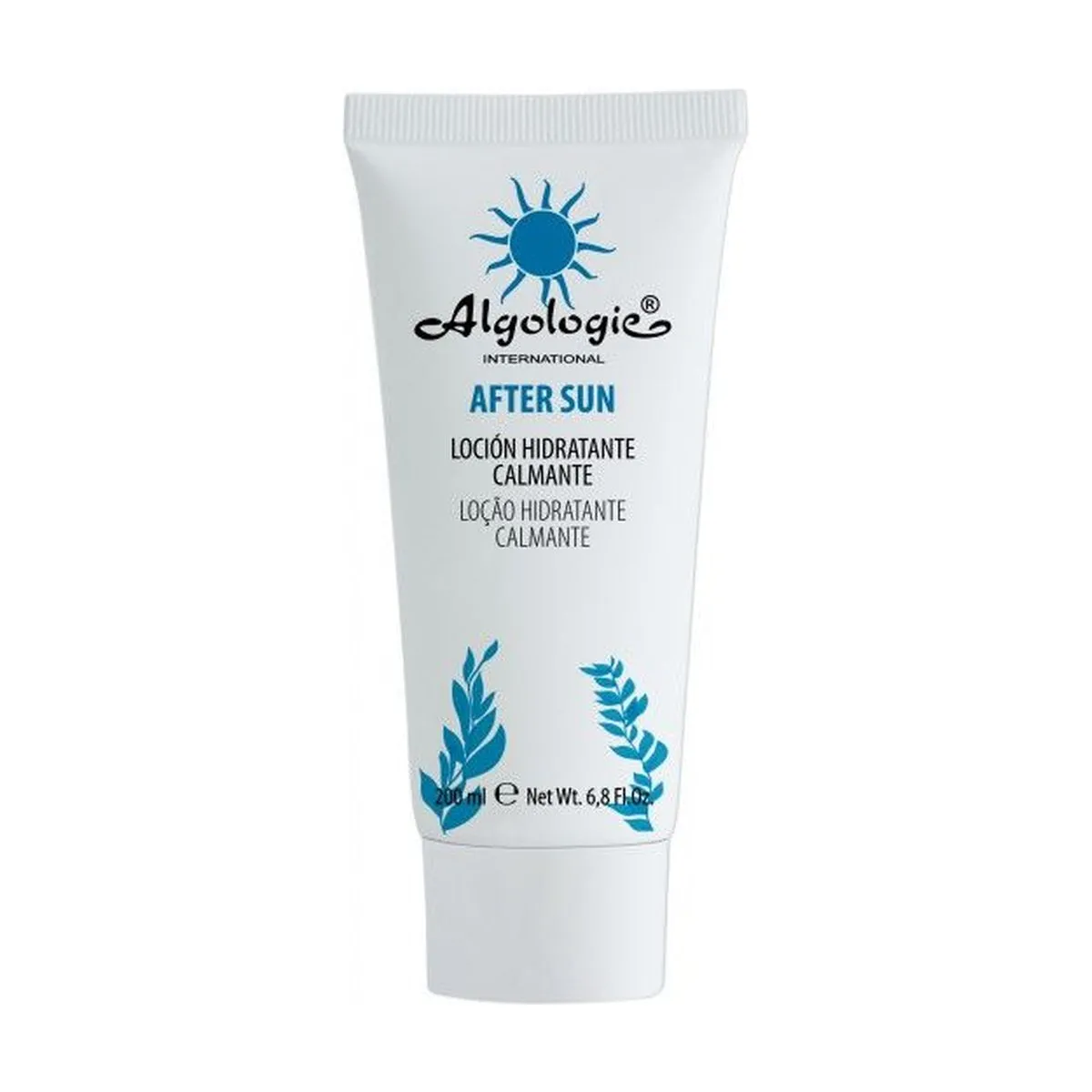 AFTER SUN 200ml. (P0332)