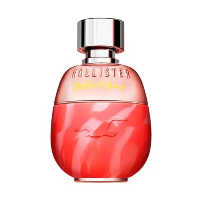 Festival Vibes For Her EDP 100 ml