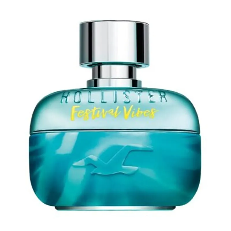 Festival Vibes For Him EDT 100 ml