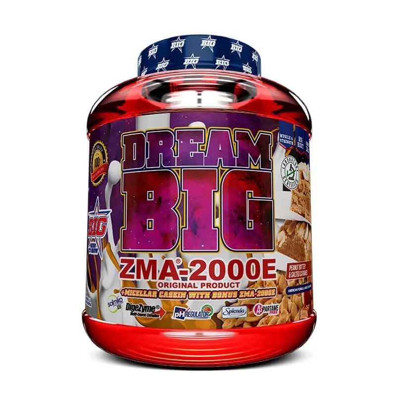 DREAM BIG 1000g