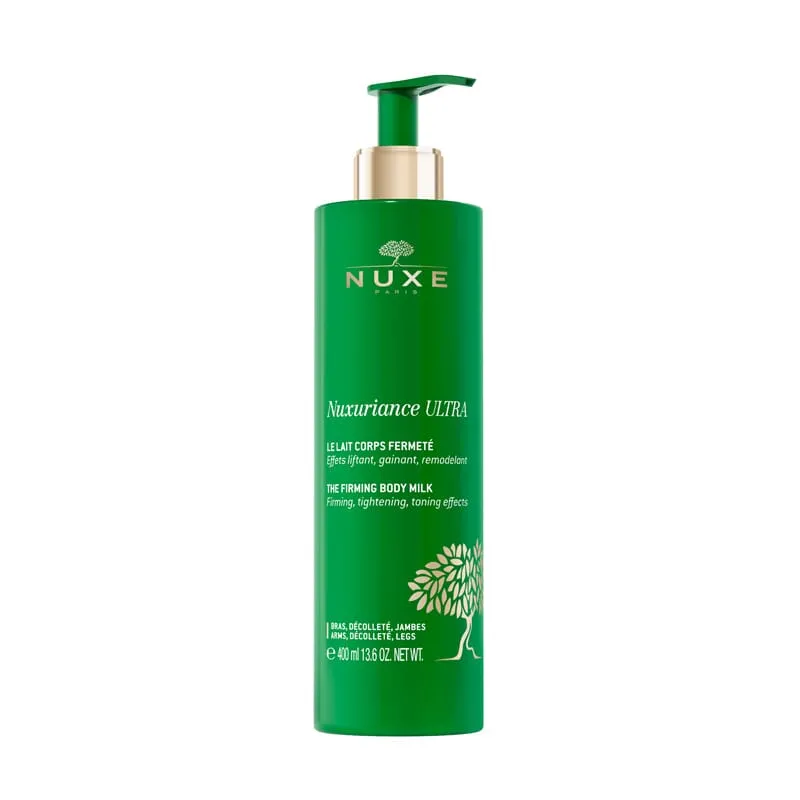 Nuxuriance Ultra Crema Corporal 200ml