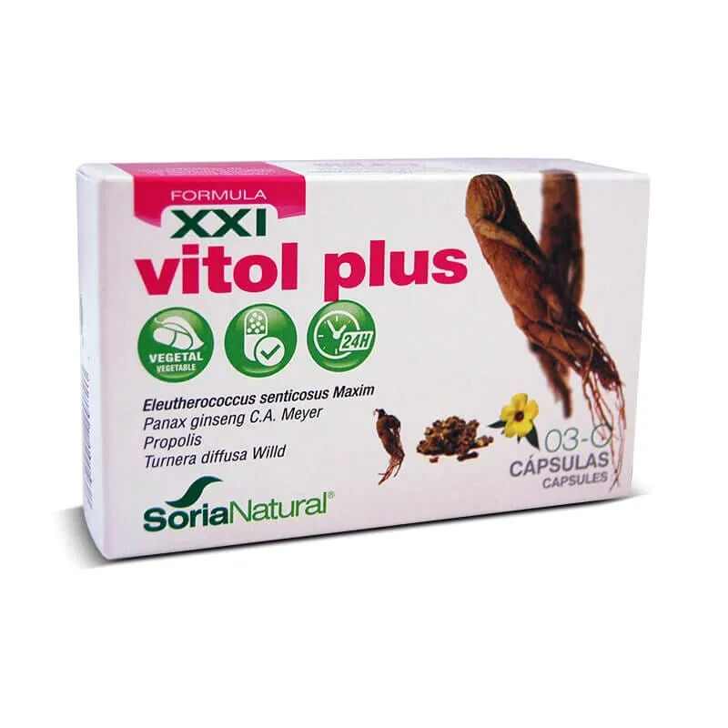 03-C VITOL PLUS XXI