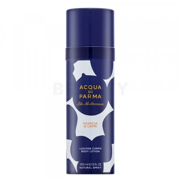Acqua di Parma Mediterranean Blue Capri Orange BOL U 150 ml