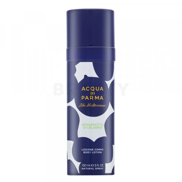 Acqua di Parma Mediterranean Blue Calabrian Bergamot BOL U 150 ml