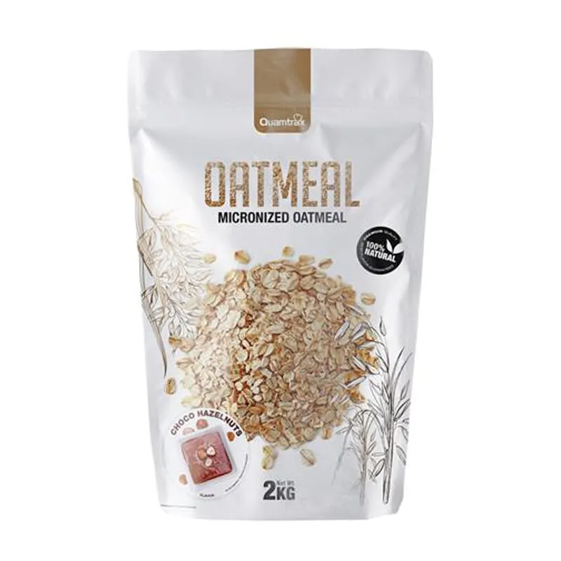 INSTANT OATMEAL