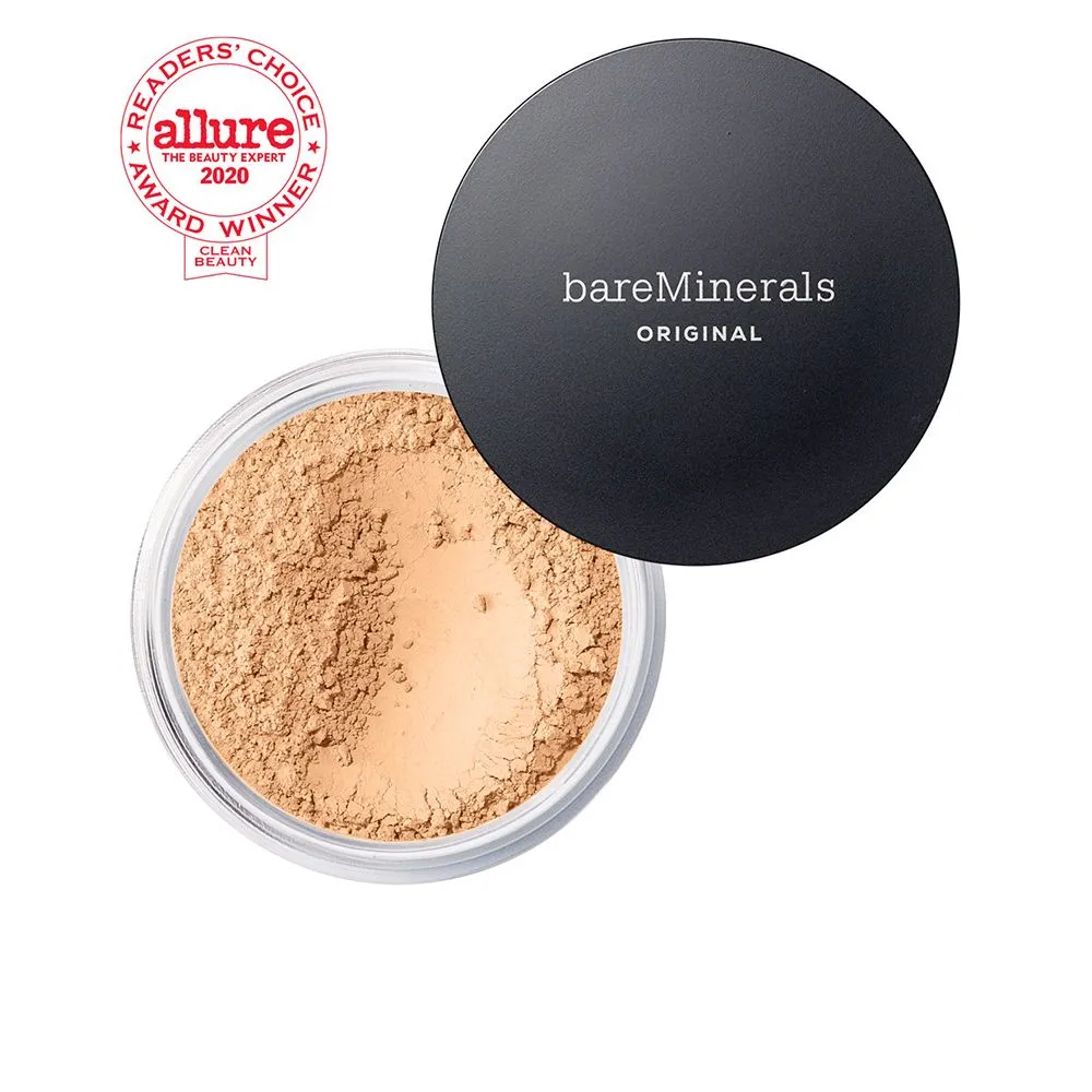 Original Foundation Bareminerals Spf15 Fair 8g