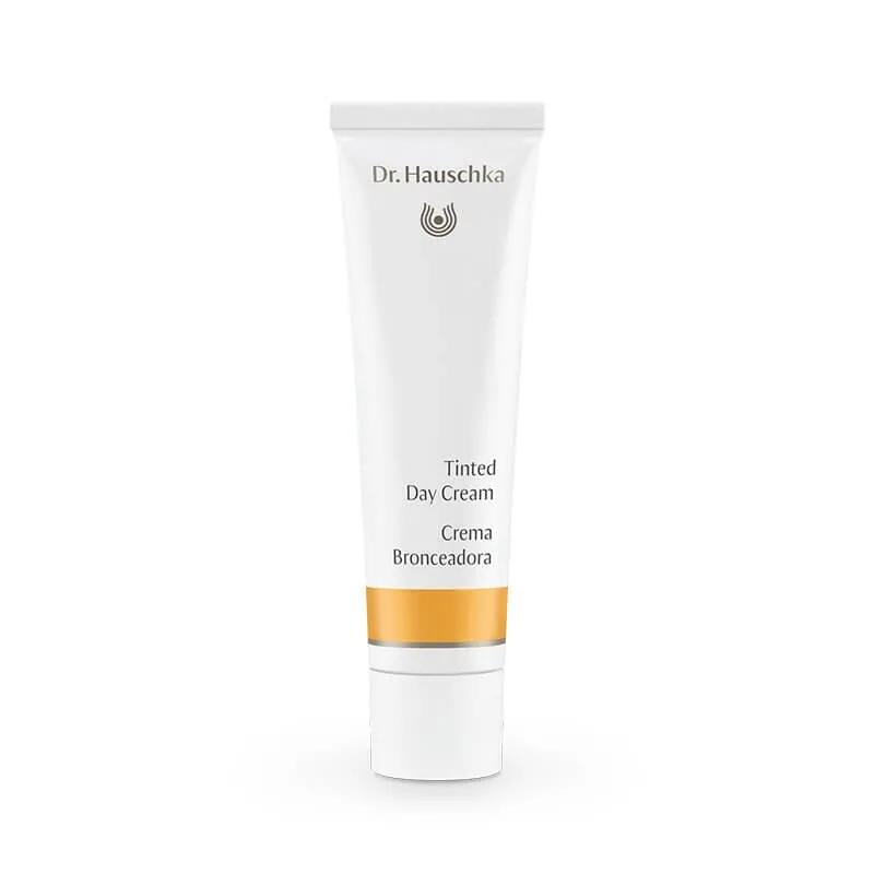 CREMA FACIAL BRONCEADORA