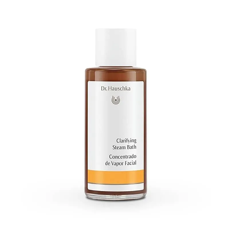 CONCENTRADO DE VAPOR FACIAL