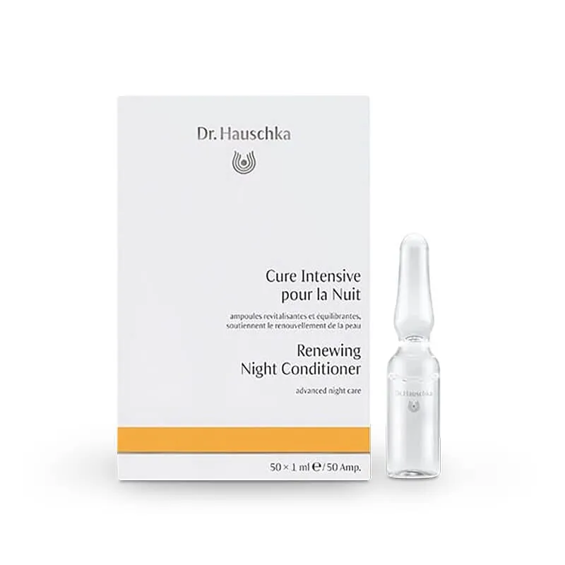 CURA CUTÁNEA 50 Ampollas