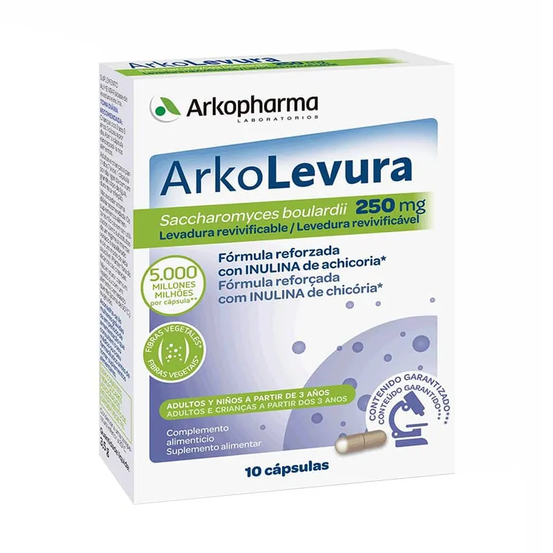 ARKOLEVURA
