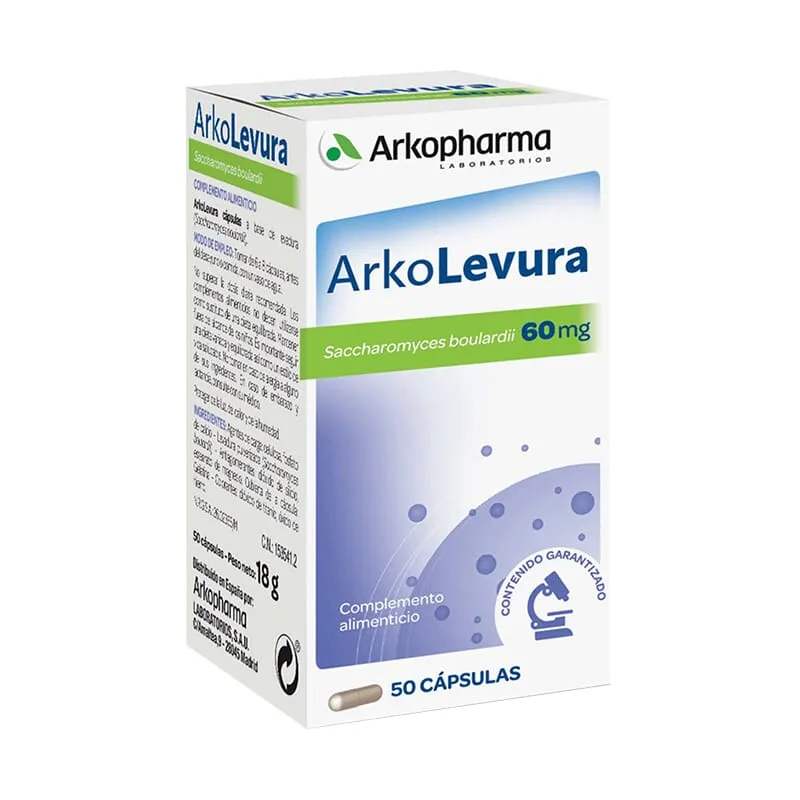 ARKO-LEVURA