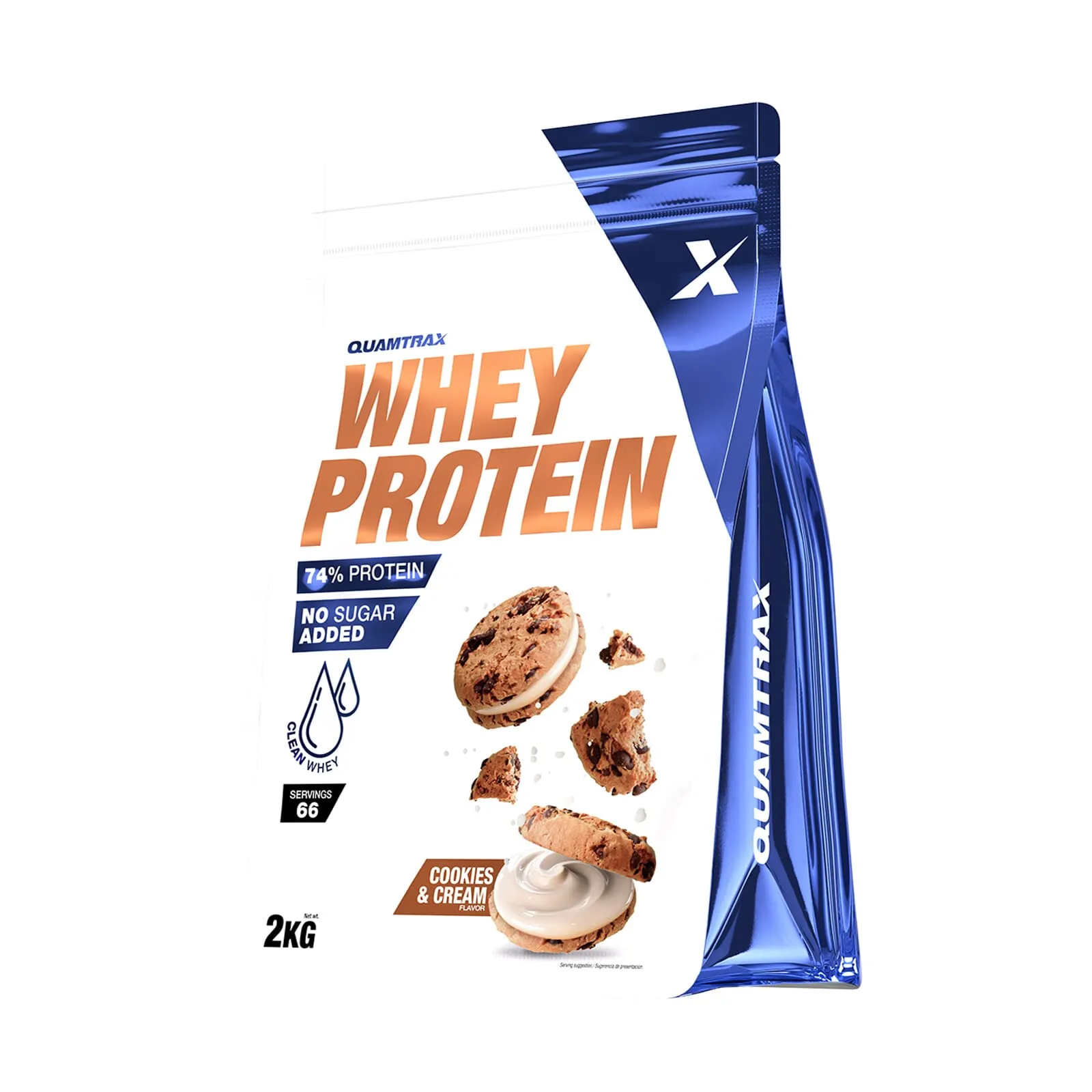WHEY PROTEIN ISOLATE