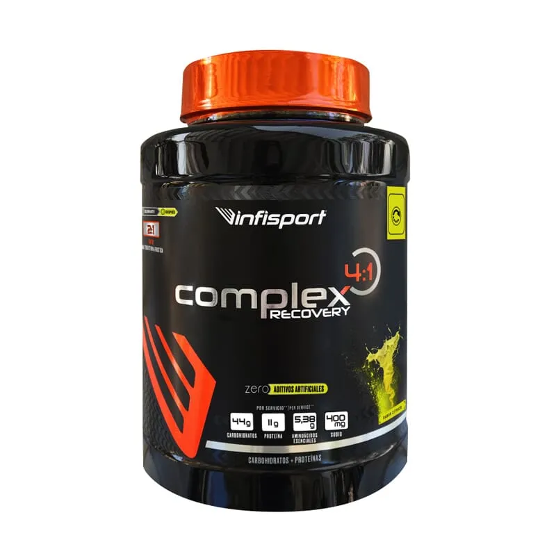Complex 4:1 Recovery 1200 g