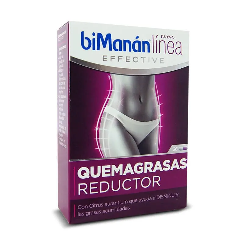 QUEMAGRASAS REDUCTOR