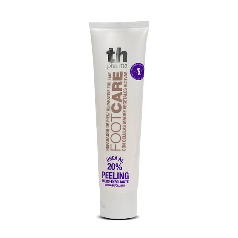 Footcare Peeling Micro Exfoliante