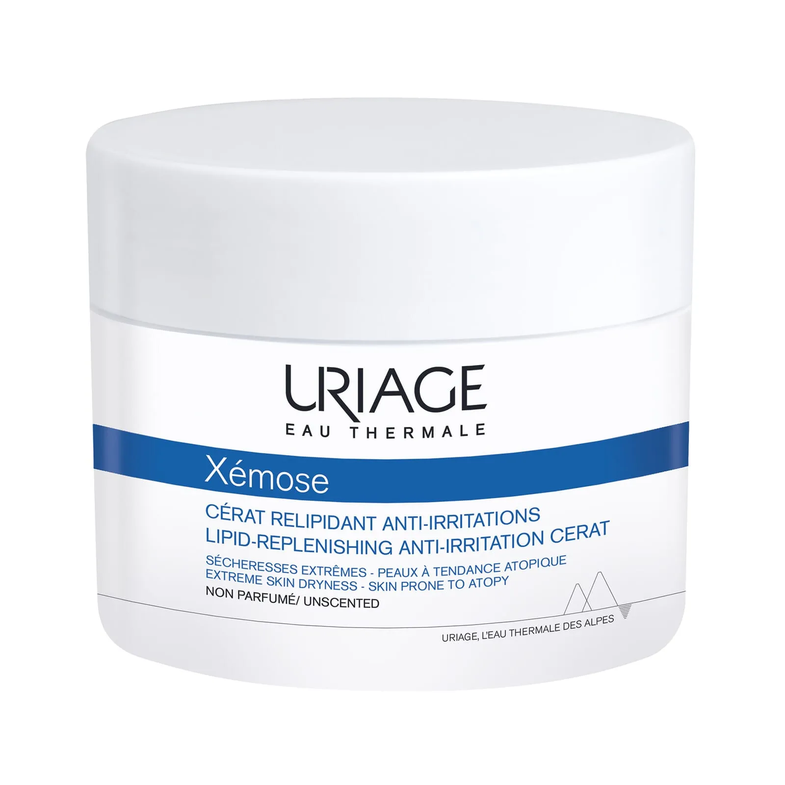 XÉMOSE CERATO RELIPIDIZANTE ANTI-IRRITACIONES