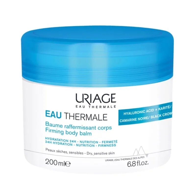 BÁLSAMO CORPORAL FUNDENTE