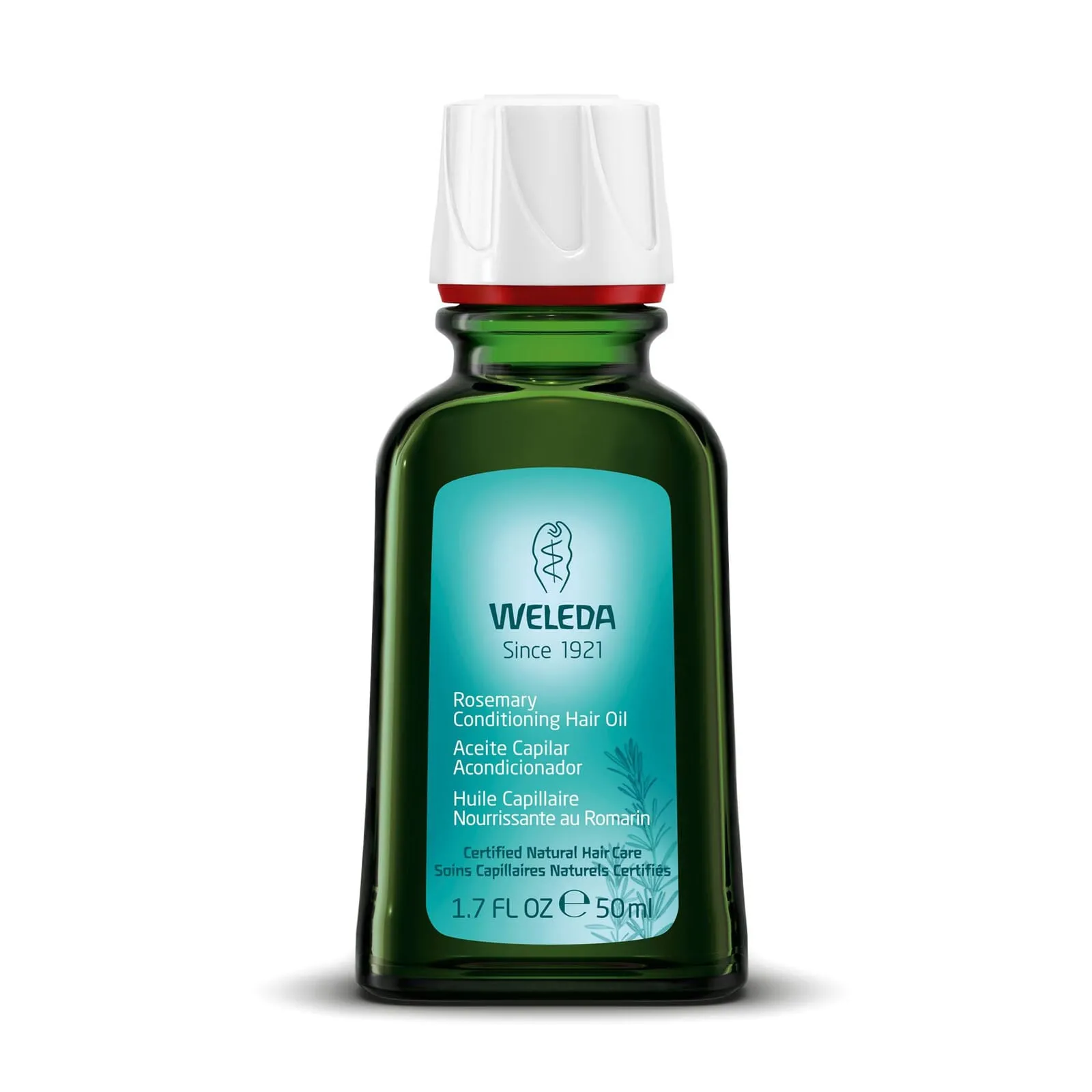 ACEITE CAPILAR ACONDICIONADOR