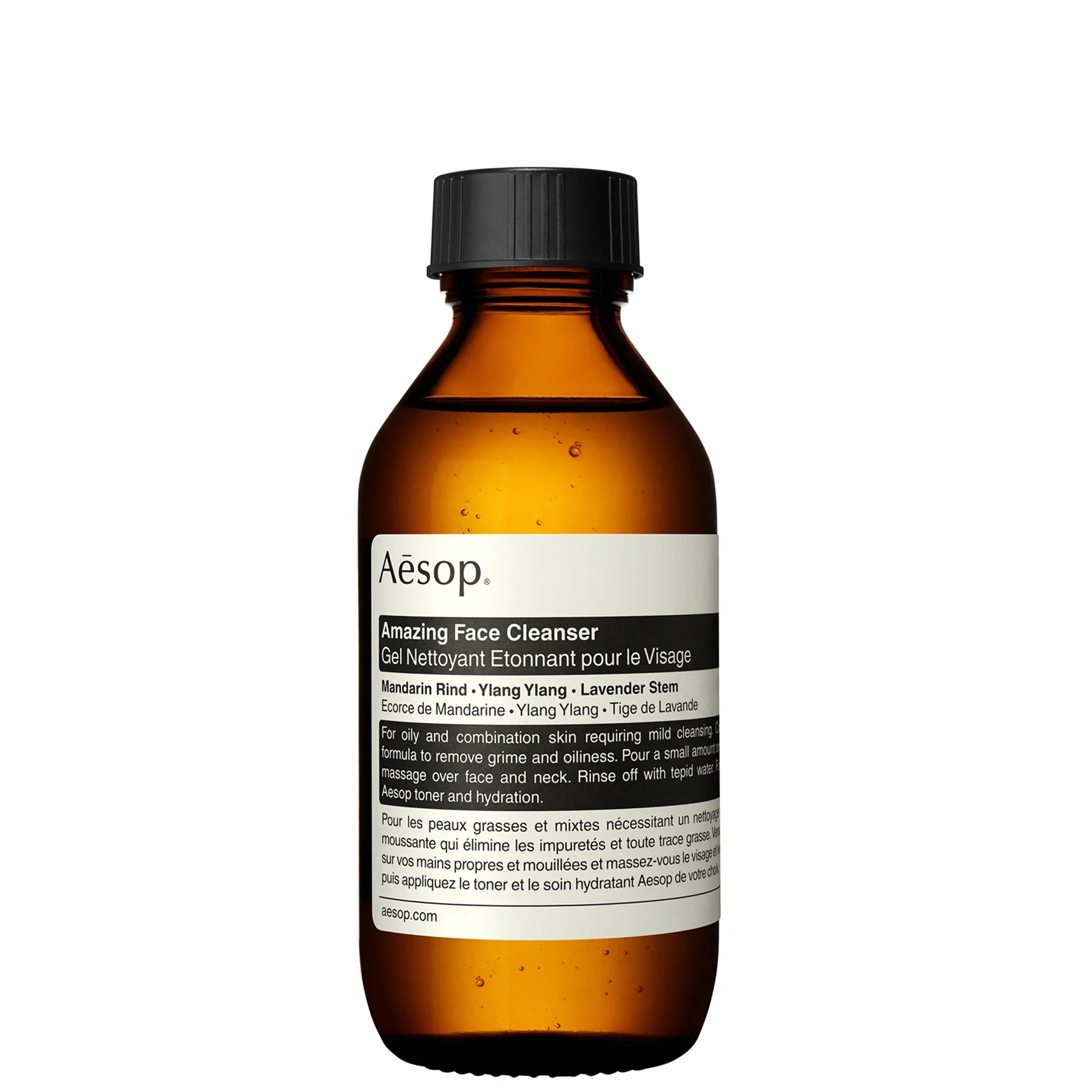 Aesop Amazing Face Cleanser 100ml