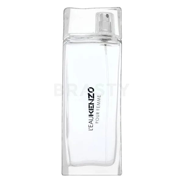 Kenzo The Water Kenzo Eau De Toilette Women 100 ml