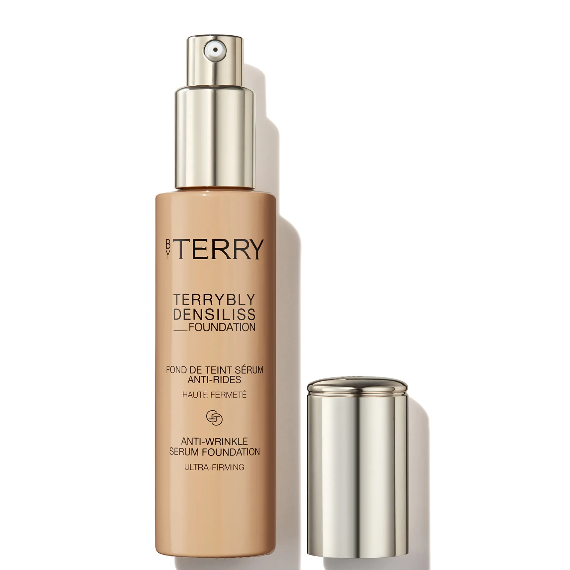 Base de maquillaje Terrybly Densiliss Sun Glow de By Terry - 30 ml (varios tonos)