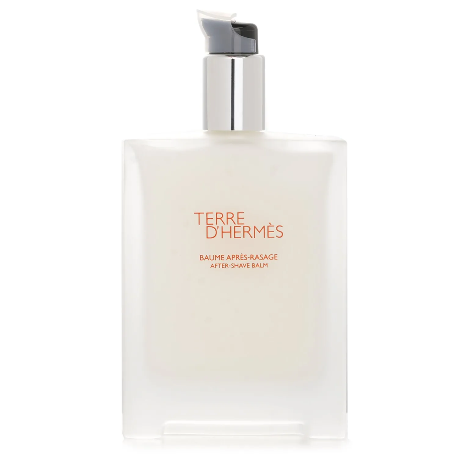 Terre D'Hermes Bálsamo After Shave