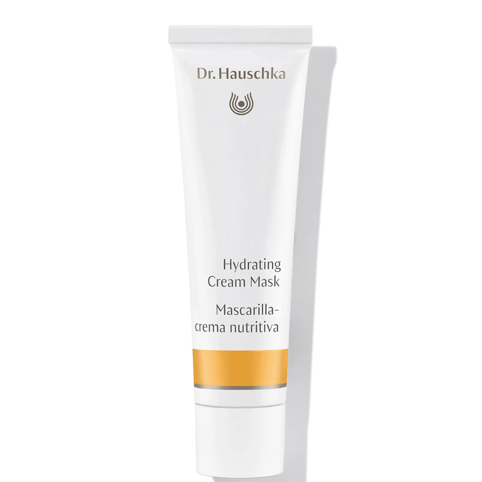 Mascarilla hidratante en crema de Dr. Hauschka 30 ml