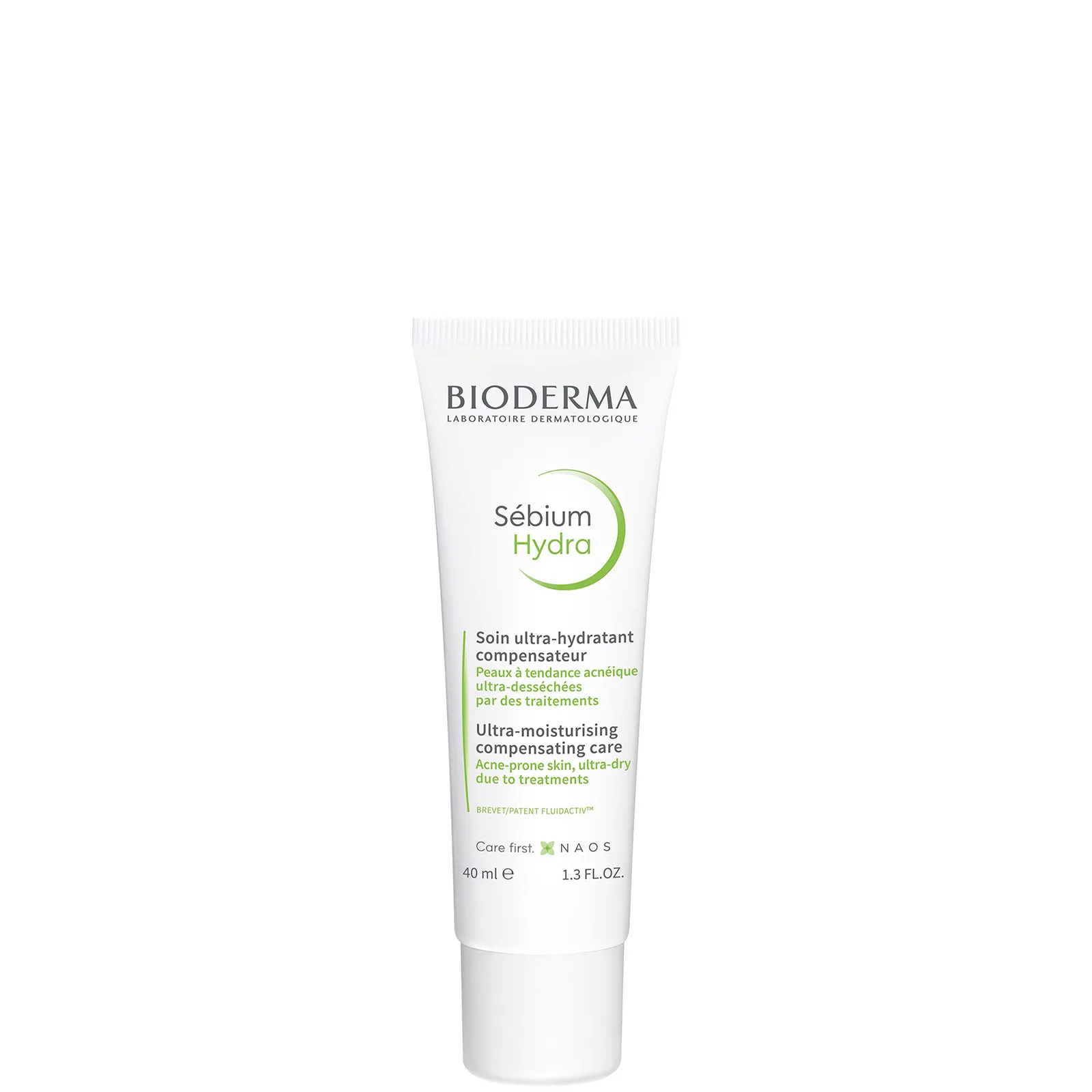 Bioderma Sebium Hydra Moisturising Compensating Cream 40ml