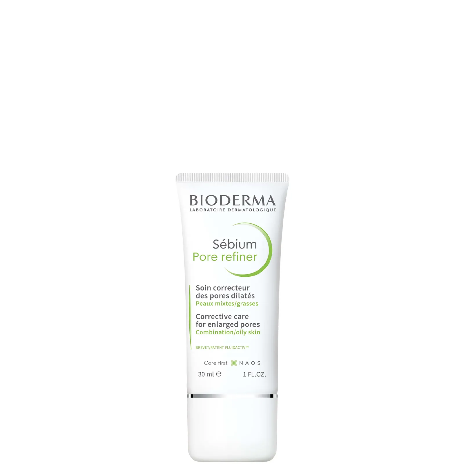 Bioderma Sebium Pore refiner Crema de tratamiento corrector Piel mixta a grasa