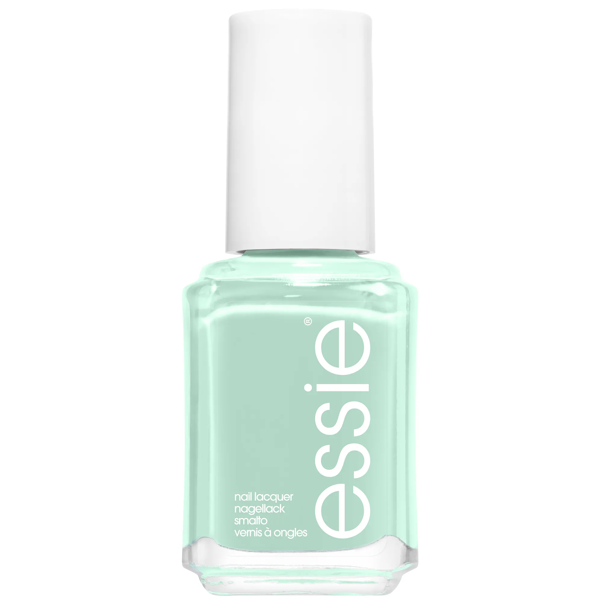 essie Nail Polish - 99 Mint Candy Apple 13.5ml
