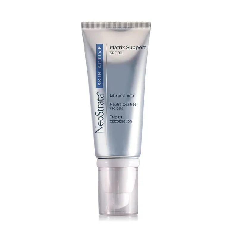 Neostrata Skin Active Crema Matrix Support SPF30 50g
