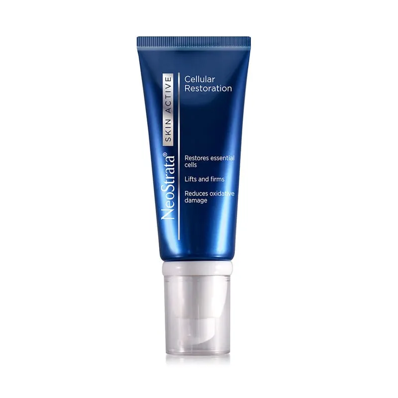 Neostrata Skin Active Crema Cellular Restoration 50g