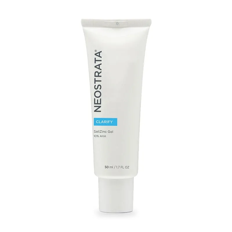 Neostrata Refine SaliZinc Gel 50ml