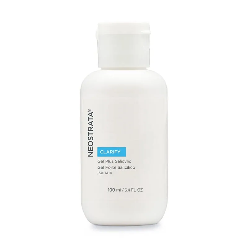 Neostrata Refine Gel Forte Salicílico 100ml