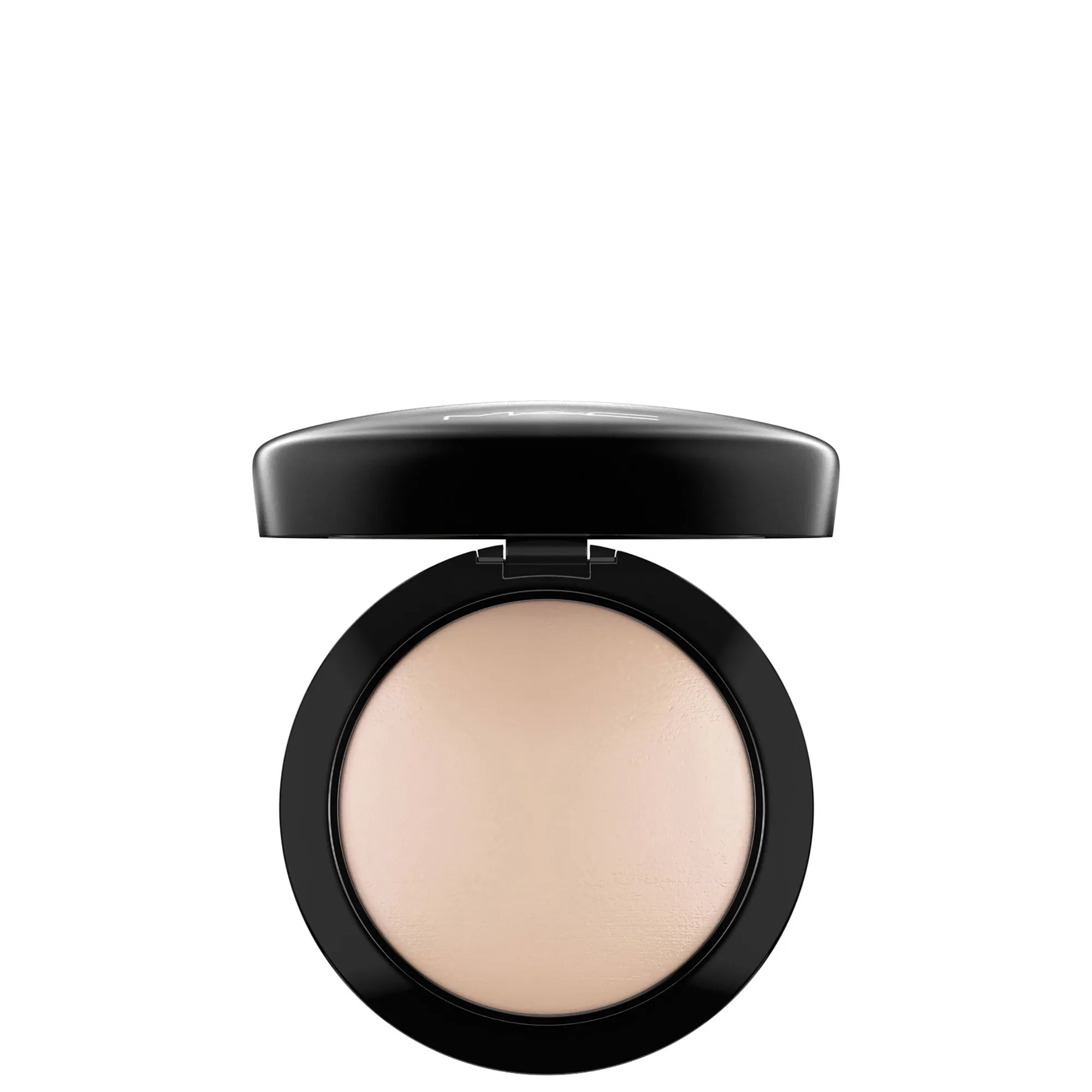 MAC Mineralize Skinfinish Natural Powder