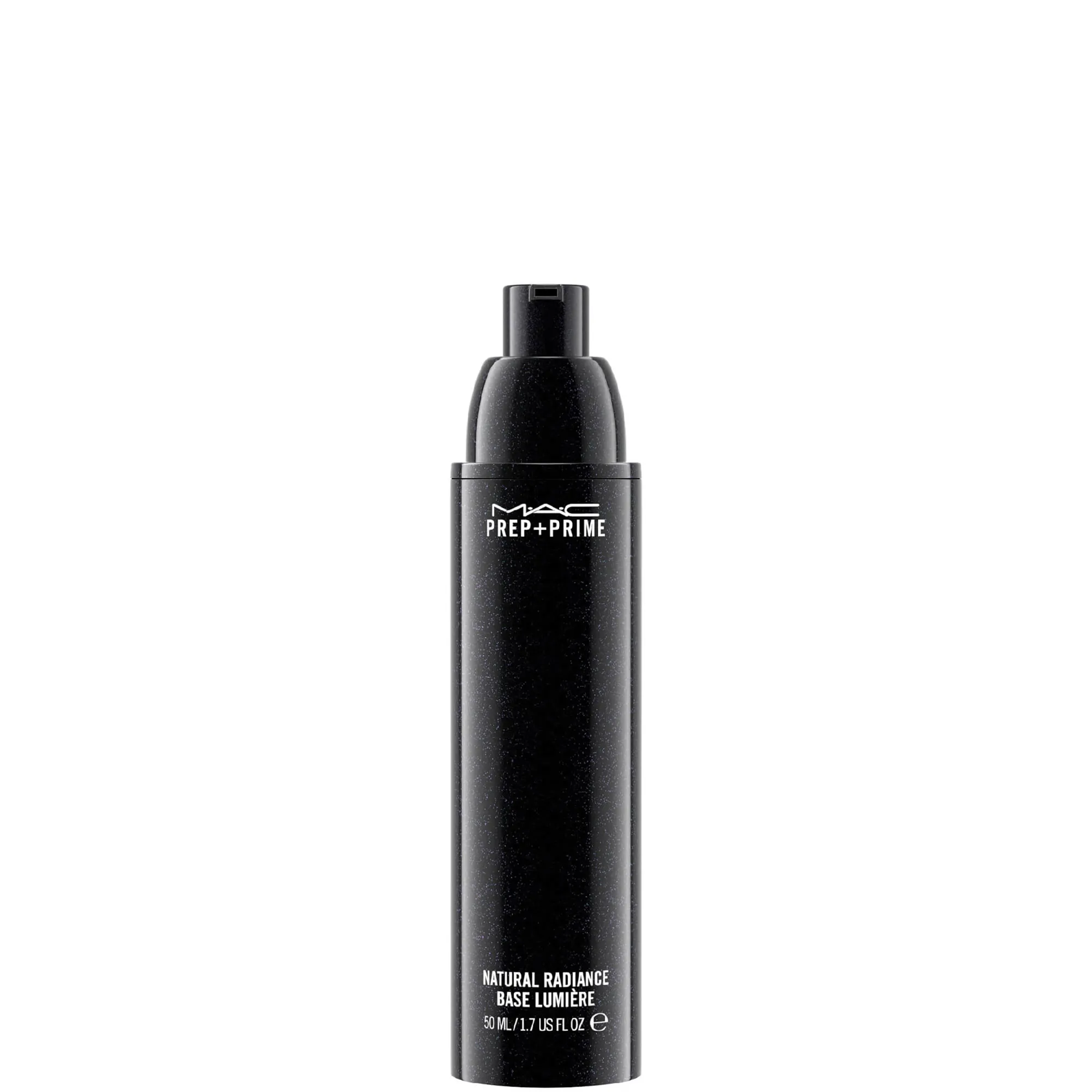 Prep + Prime Natural Radiance MAC (Varios tonos)